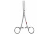 Pean-Klemme (anatomisch gerade) 14,0 cm (steril) 25 Stück